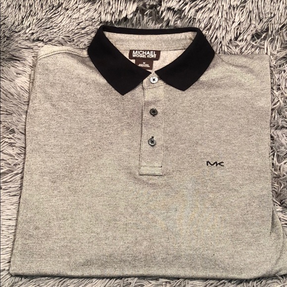 MIchael Kors shirt - Picture 1 of 3